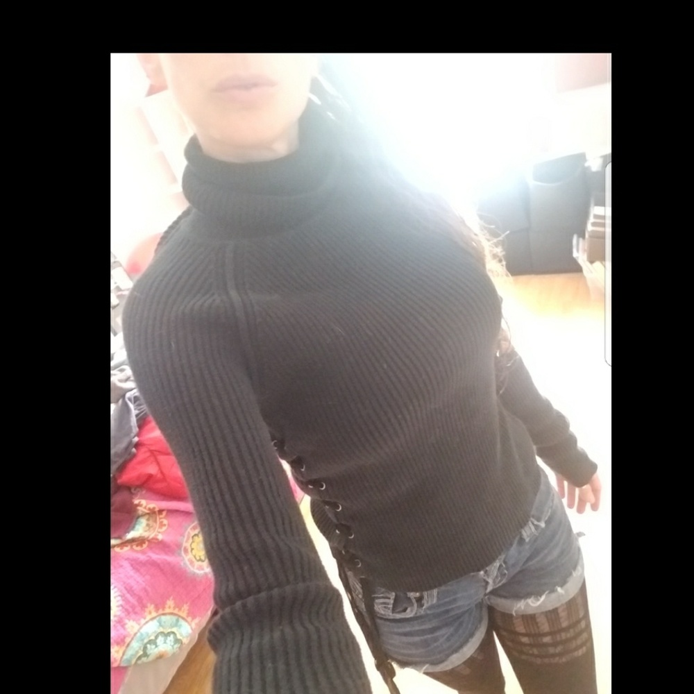 Sweater - Picture 2 of 2